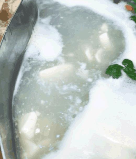 太原一折指南带你去千岛湖渔夫人！千岛湖七岁的鱼是什么样子的呢