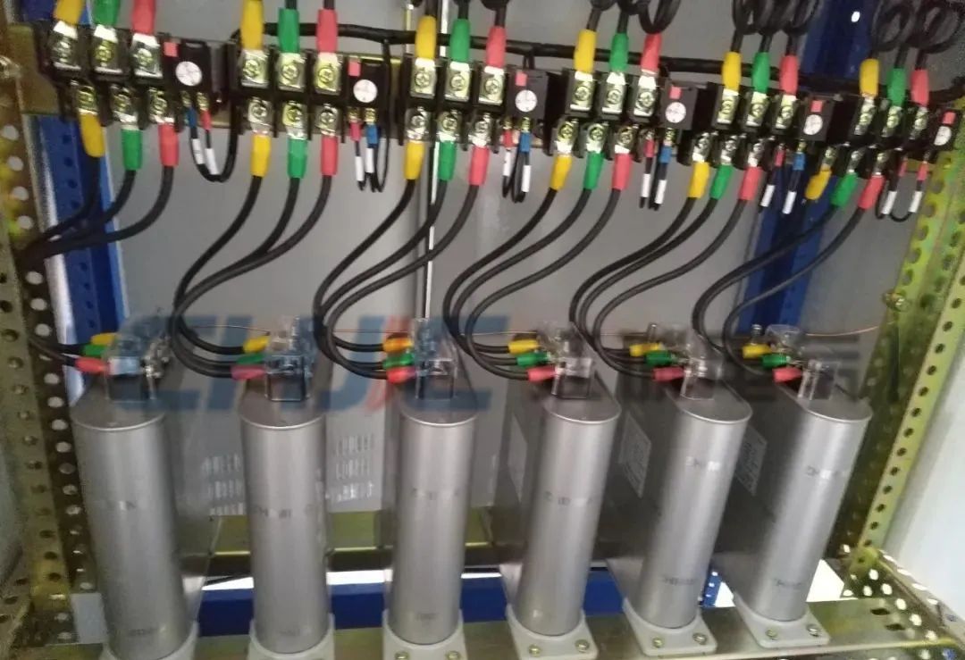 无功补偿有哪几种模式,无功补偿的方法有哪些