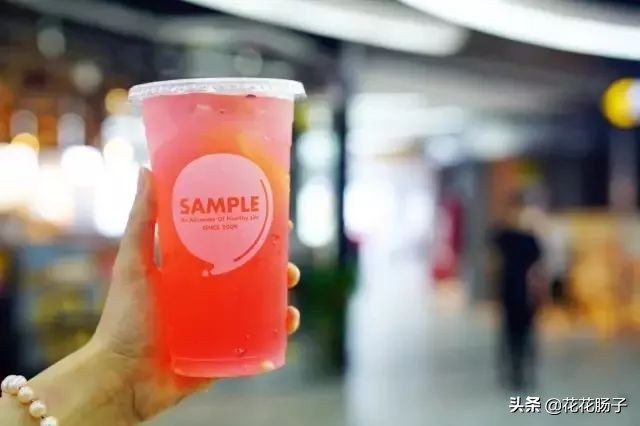 贵阳本土21年饮品品牌 (贵阳好喝的饮品)