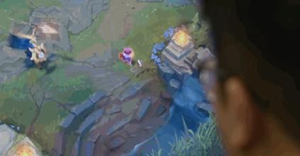 潘森技能介绍及讲解,潘森技能介绍及讲解手游