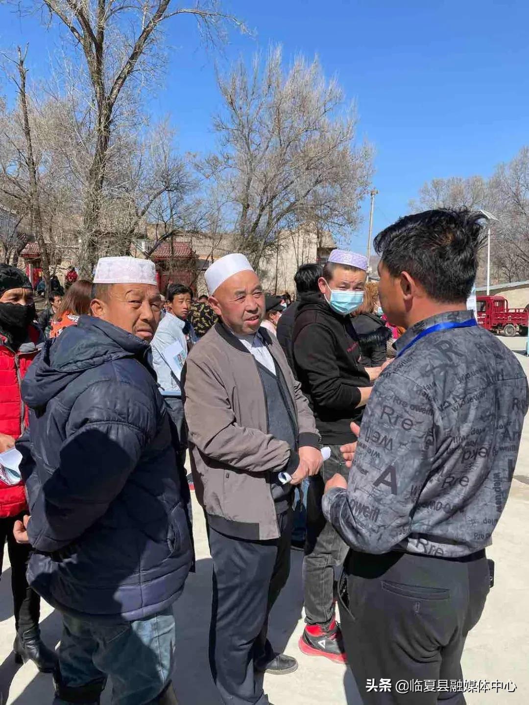 交口县2024年春风行动专场招聘会,甘肃春风行动招聘会