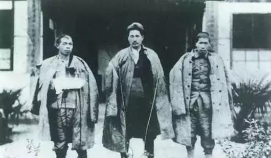 方志敏革命烈士,方志敏革命烈士的故事简短