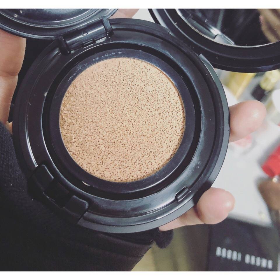 九款热门大牌气垫的使用感受，带你种草/拔草不乱花钱！