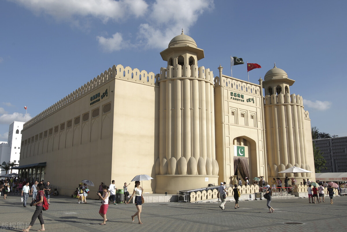 中国最友好的十大国家排名,中国最友好国家有几国