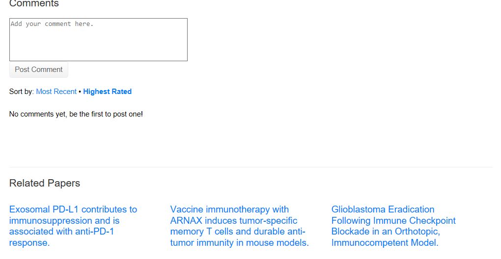 有哪些文献追踪网站,最好的文献追踪网站