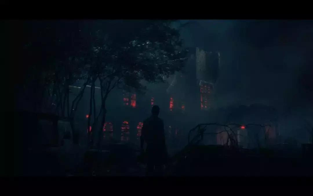 豆瓣评分9.5以上的电影惊悚片国语,豆瓣8.9分惊悚美剧