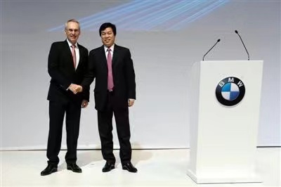 华晨汽车发展史大事件,华晨汽车破产启示