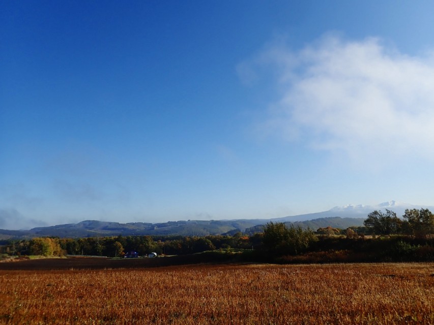 日本从南到北旅游路线,从南游到北