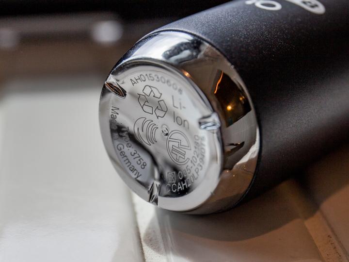 245项专利欧乐B,Oral-BiO微磁电动牙刷深度开箱