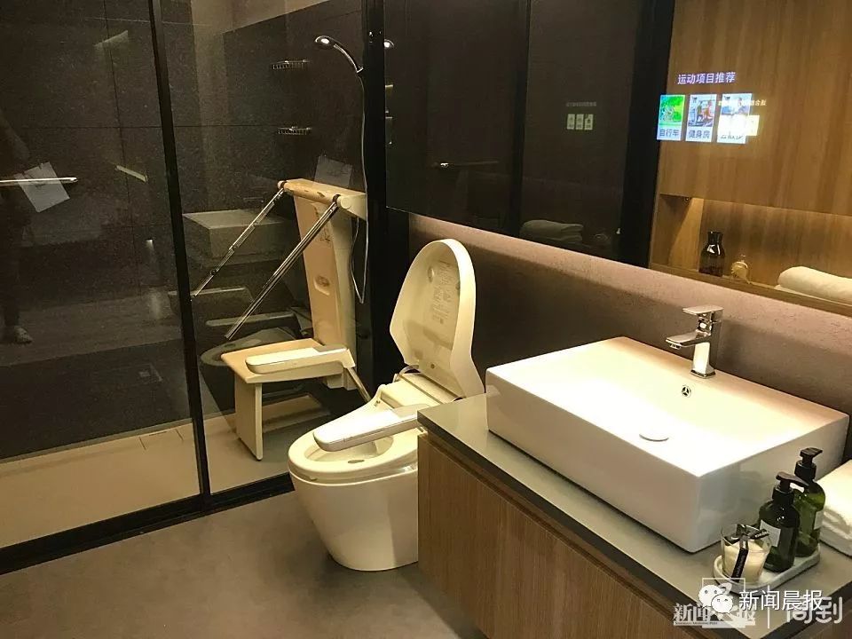 进博会医疗黑科技来了,进博会黑科技运动