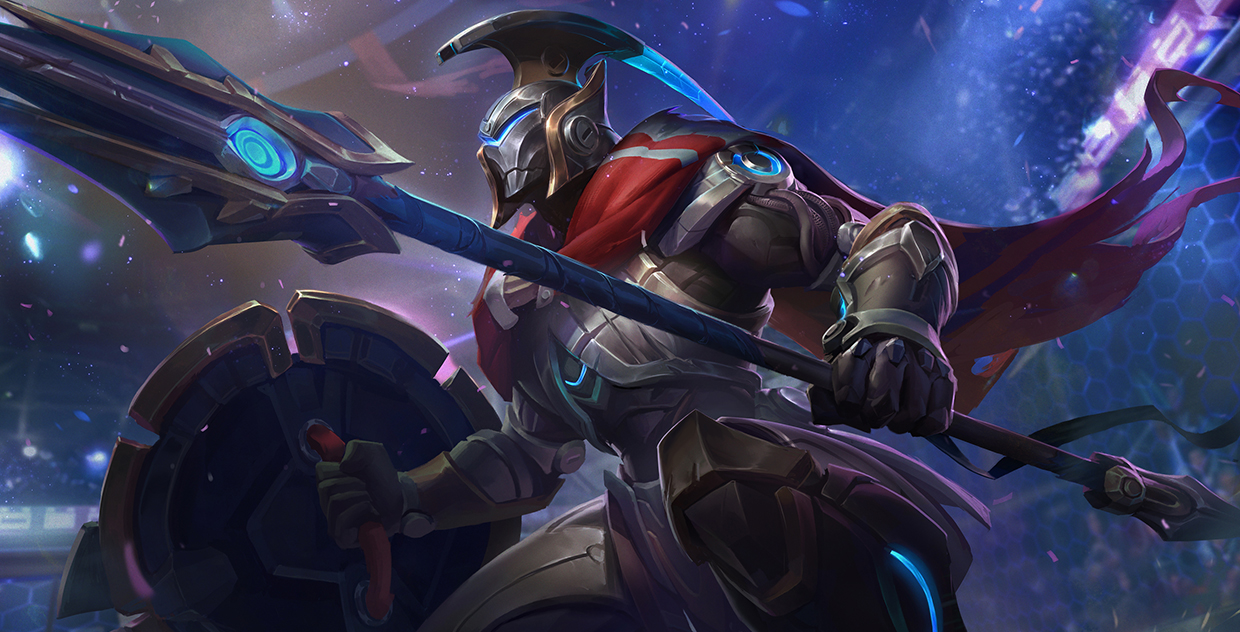 潘森打野思路教学和意识lol手游,lol新版潘森天赋符文