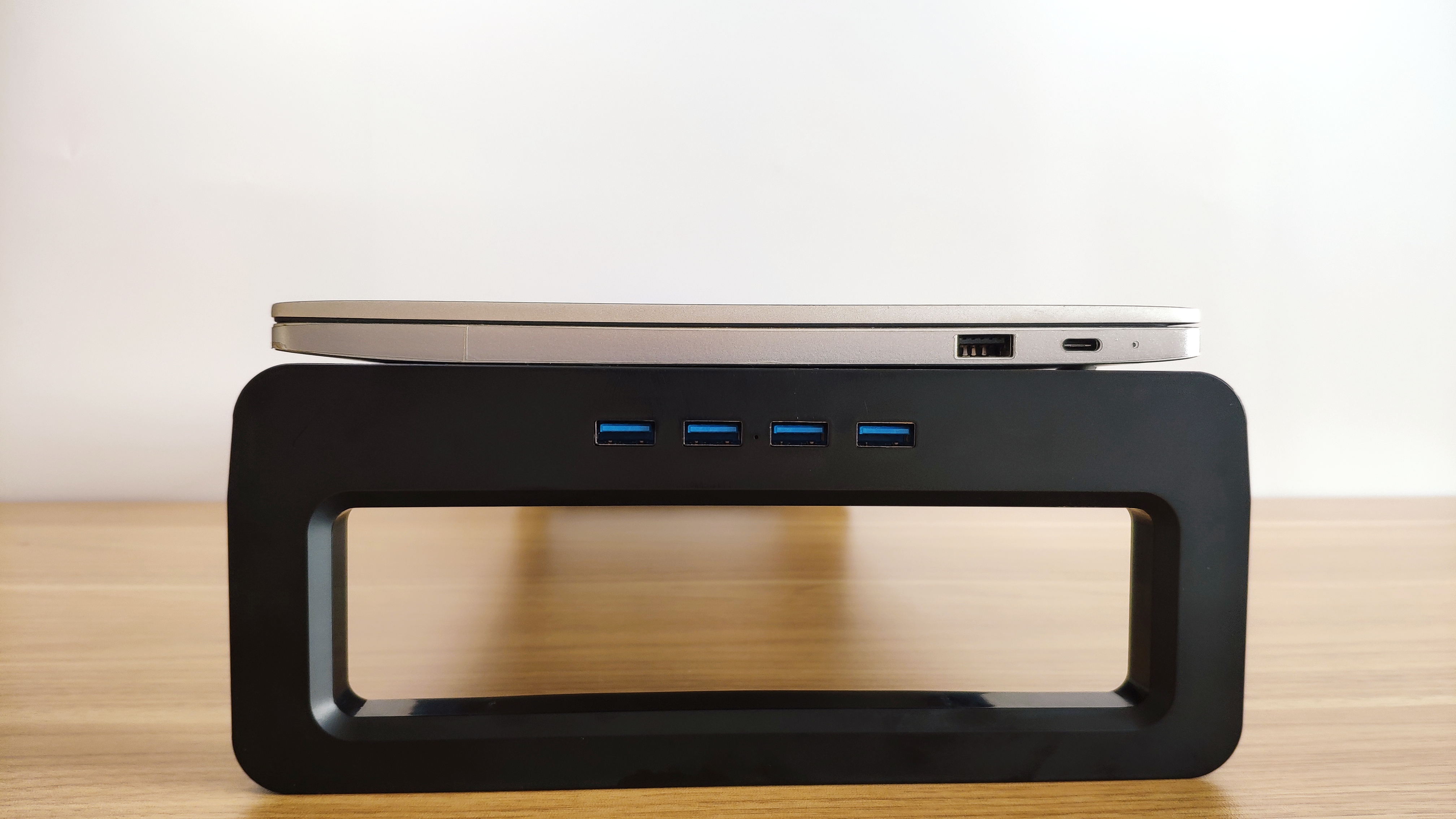 orico电脑屏幕增高架,电脑桌面整理添加格子