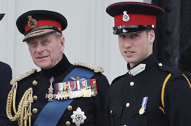 威廉凯特首现身梅根哈里采访,威廉凯特庆祝结婚周年