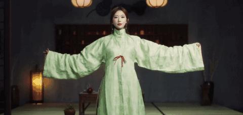 泰宁寻花穿越节|听说这处可能是福建最适合拍古风大片的地方,现在还免费了,你不来确认下吗