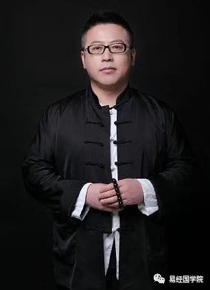 赵惠东国学易术完整版,易经运气变好的方法