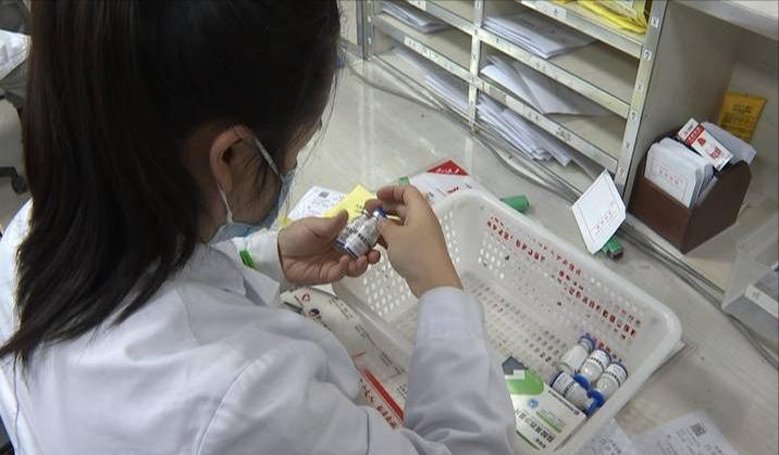 @太原人,第五批集采药品正式落地,最高降幅达98.5%