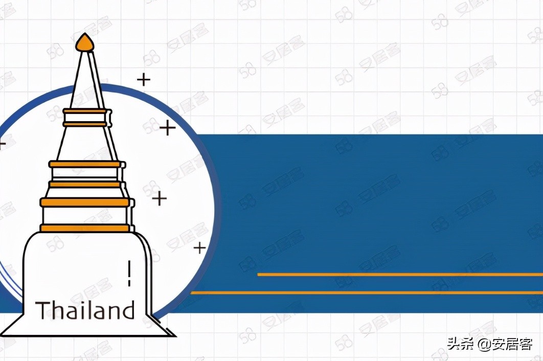 泰国专业海外房产购买指南,泰国申请海外房产优惠