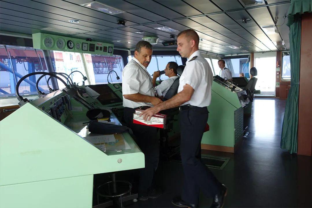 中远海控是干什么的,中远海控是怎样炼成的