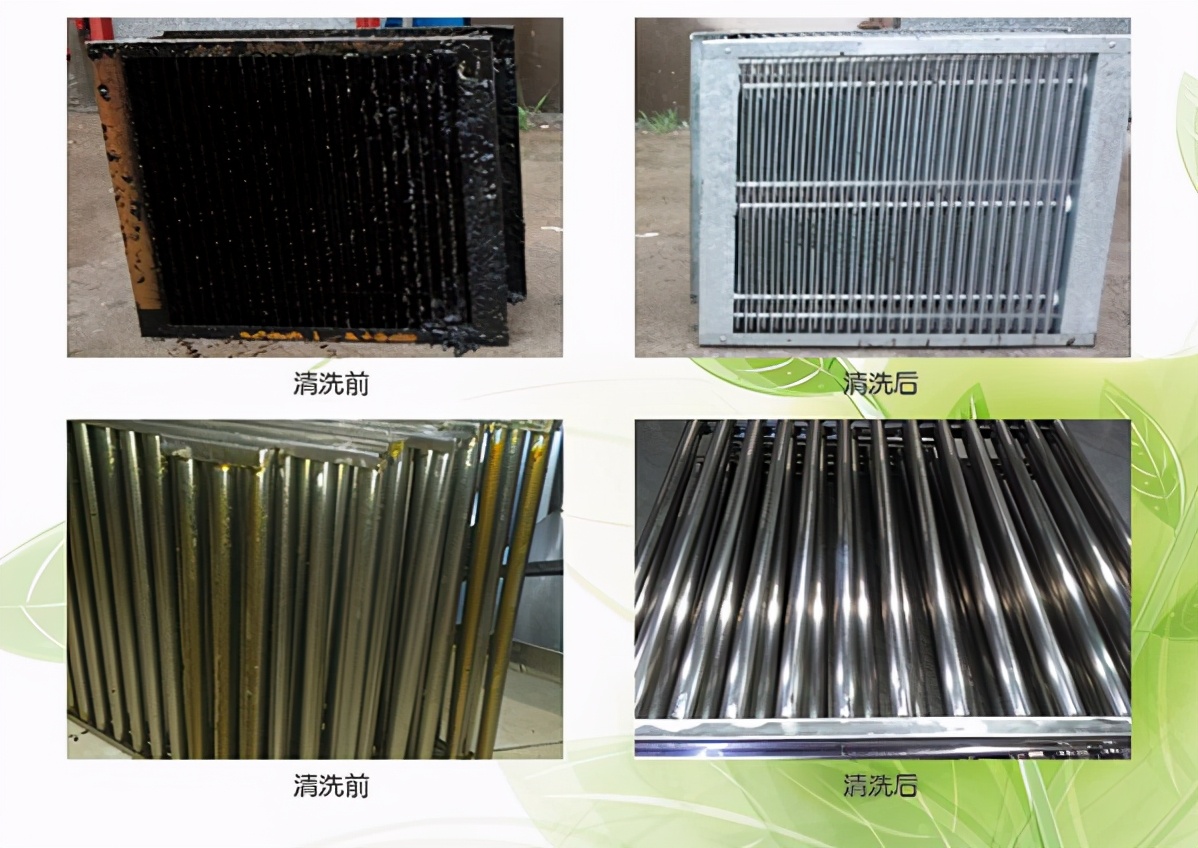 有清洗功能的油烟机怎么自动清洗,油烟机带有自动清洗功能怎么清洗