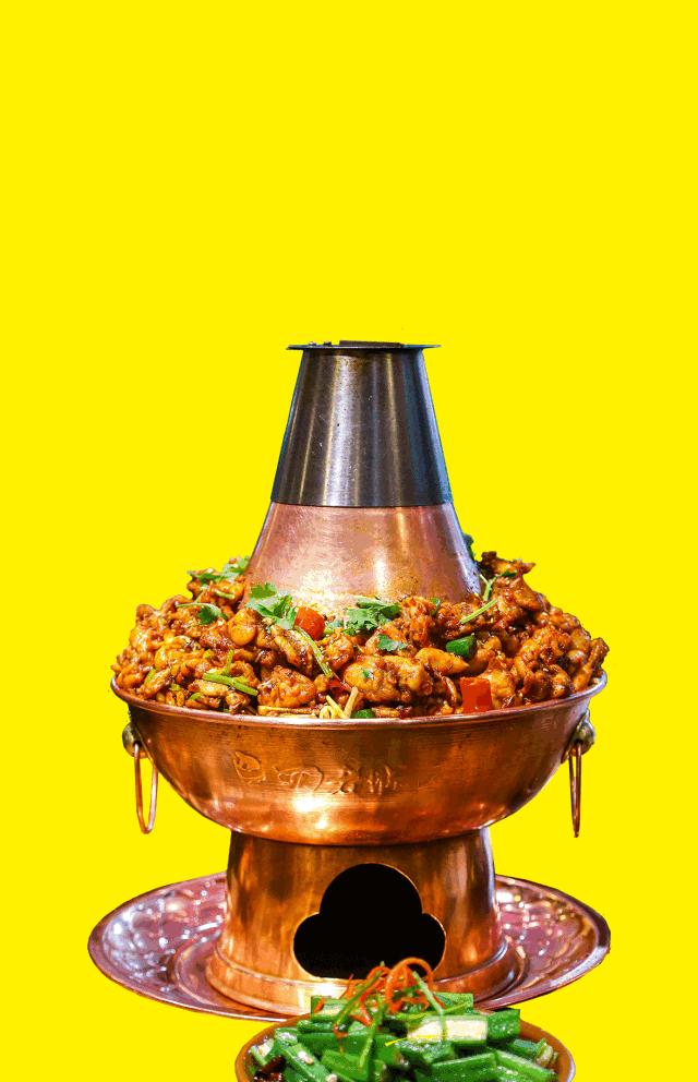 免费升级！终于开到河东万达了！单层价格限时get“蛙哥虾妹”！