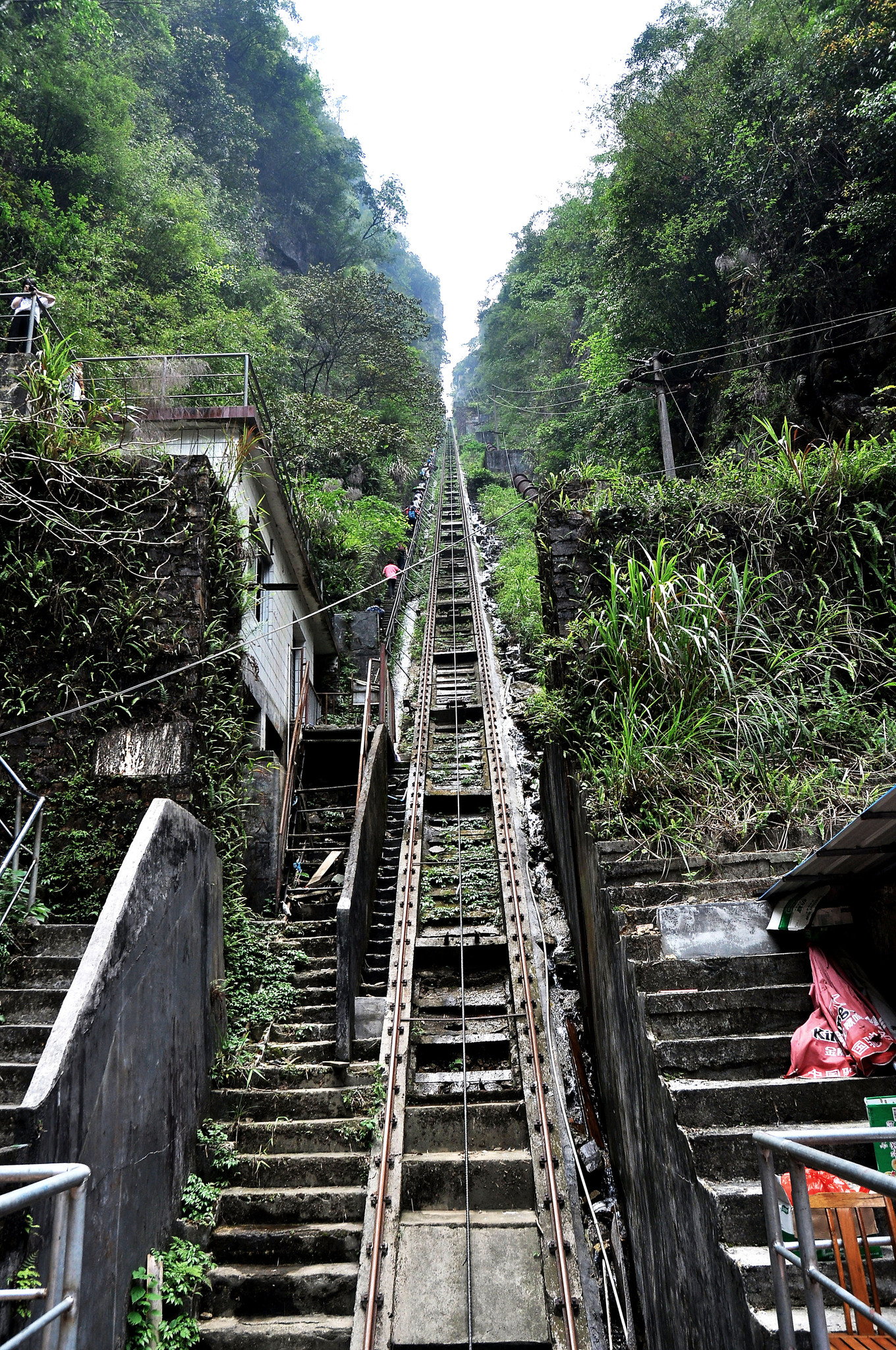 中国十大最美峡谷排行榜,十大最美峡谷
