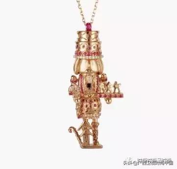 漂亮又好看的平价珠宝,高颜值平价小众高级感首饰分享