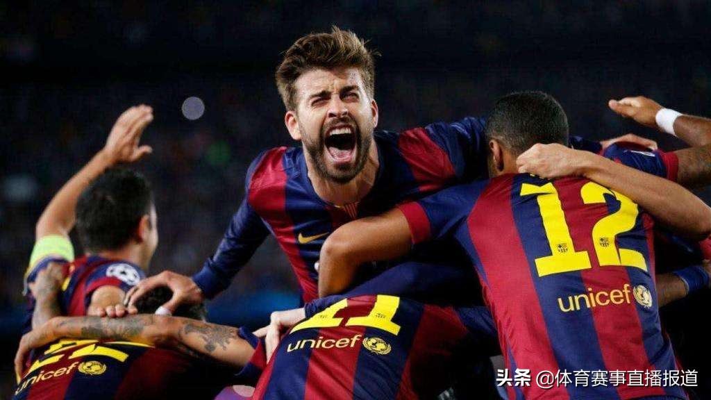 西甲巴塞罗那vs皇家马德里直播,国家德比皇马vs巴塞罗那直播