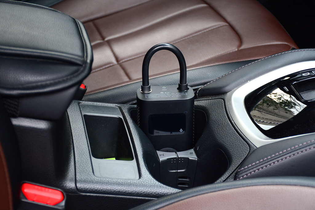 小米充气宝1s什么时候发布的,小米米家充气宝功能介绍