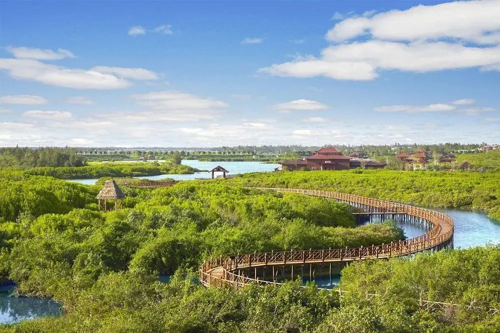 海南国庆游玩最佳路线,国庆节适合去哪旅游海南