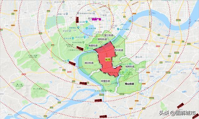 杭州南岸晶都花园规划,滨江南岸晶都花园造什么