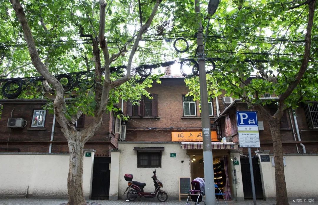 上海十大网红马路,魔都网红一条街