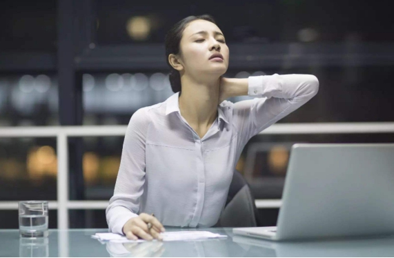 远离久坐升降桌,久坐办公有必要换升降桌吗