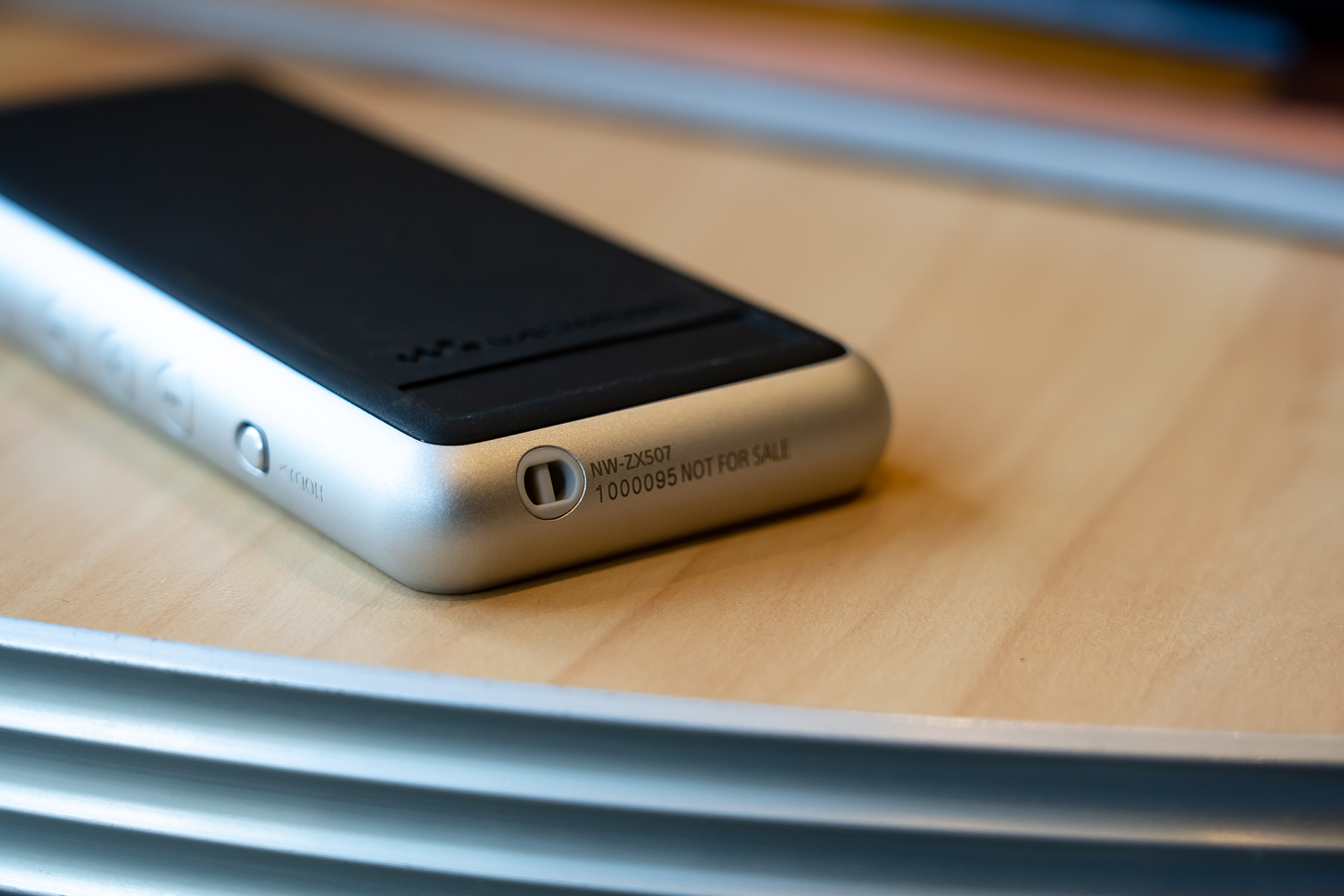 索尼nw-zx505,索尼nw-a105和zx505