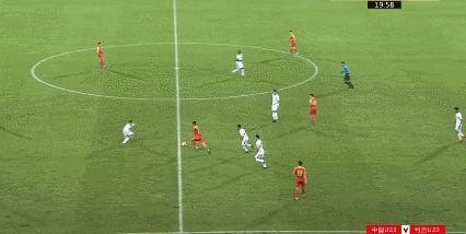 郝伟执教国奥,国奥郝伟最新消息