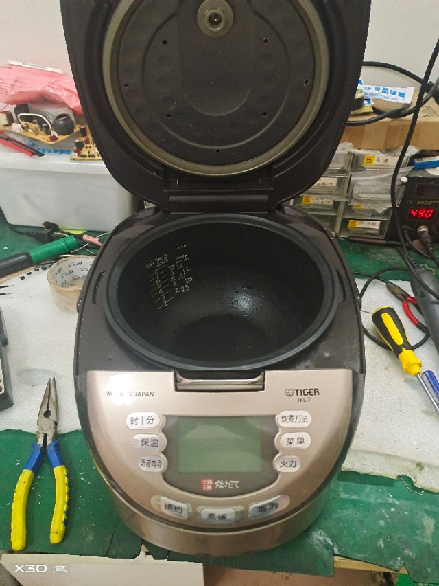 日本电饭煲原装进口使用年限,电饭煲日本进口大容量