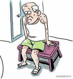 动不动就出汗3种异常出汗要留意,头出汗多身上也出汗是什么原因