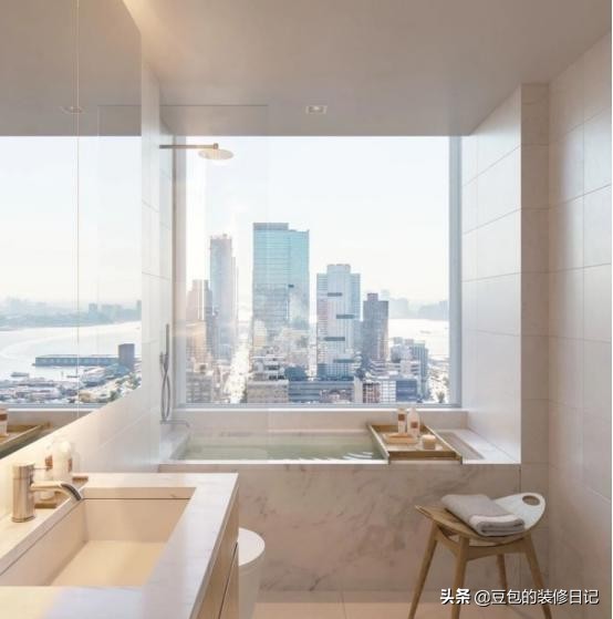 家庭装修浴缸有必要吗,现在家庭装修为什么都不装浴缸了