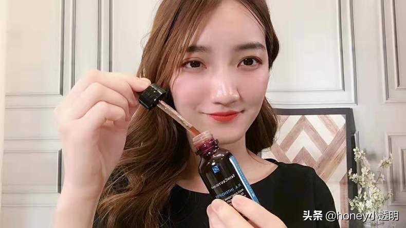 一瓶修丽可色修可以用多久,一瓶修丽可CE效果