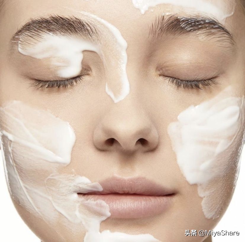 30-40护肤顺序,30岁以上的护肤顺序