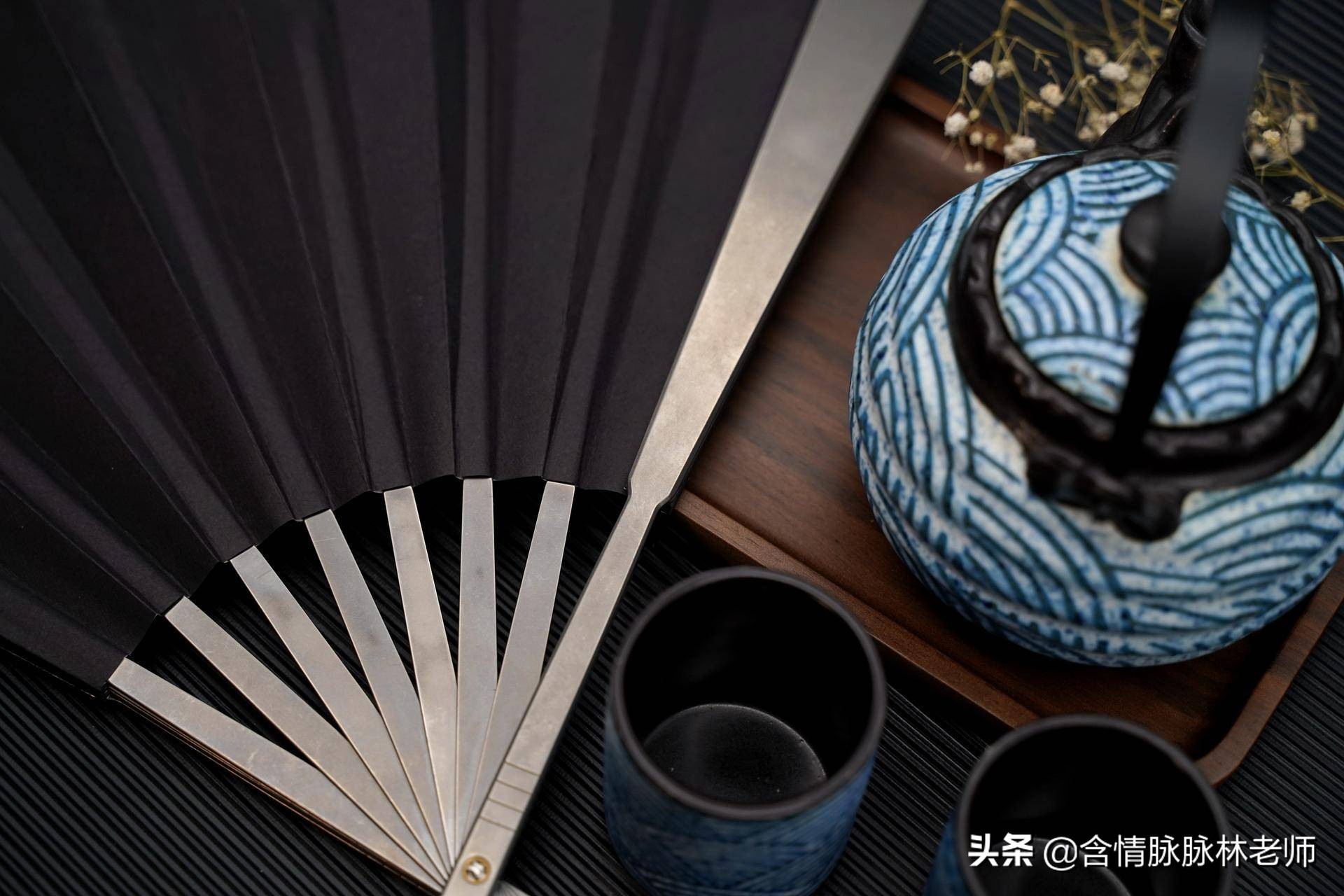 那些女人不懂的男人的小乐趣,林老师的随身好物