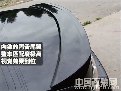 老马六改装攻略,老马六内饰改装