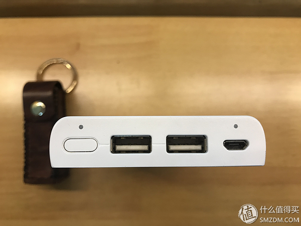 四年懒癌竟被信仰治愈——索尼F10L移动电源测评