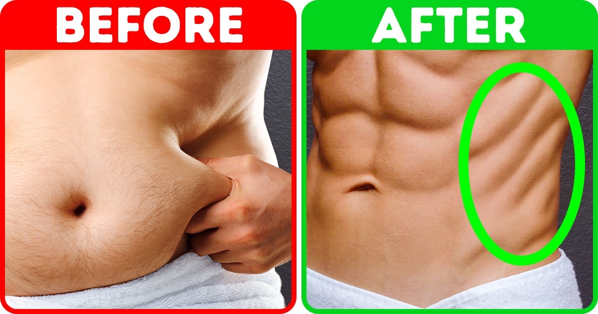 腰部游泳圈赘肉怎么减,游泳可以减腰侧赘肉吗