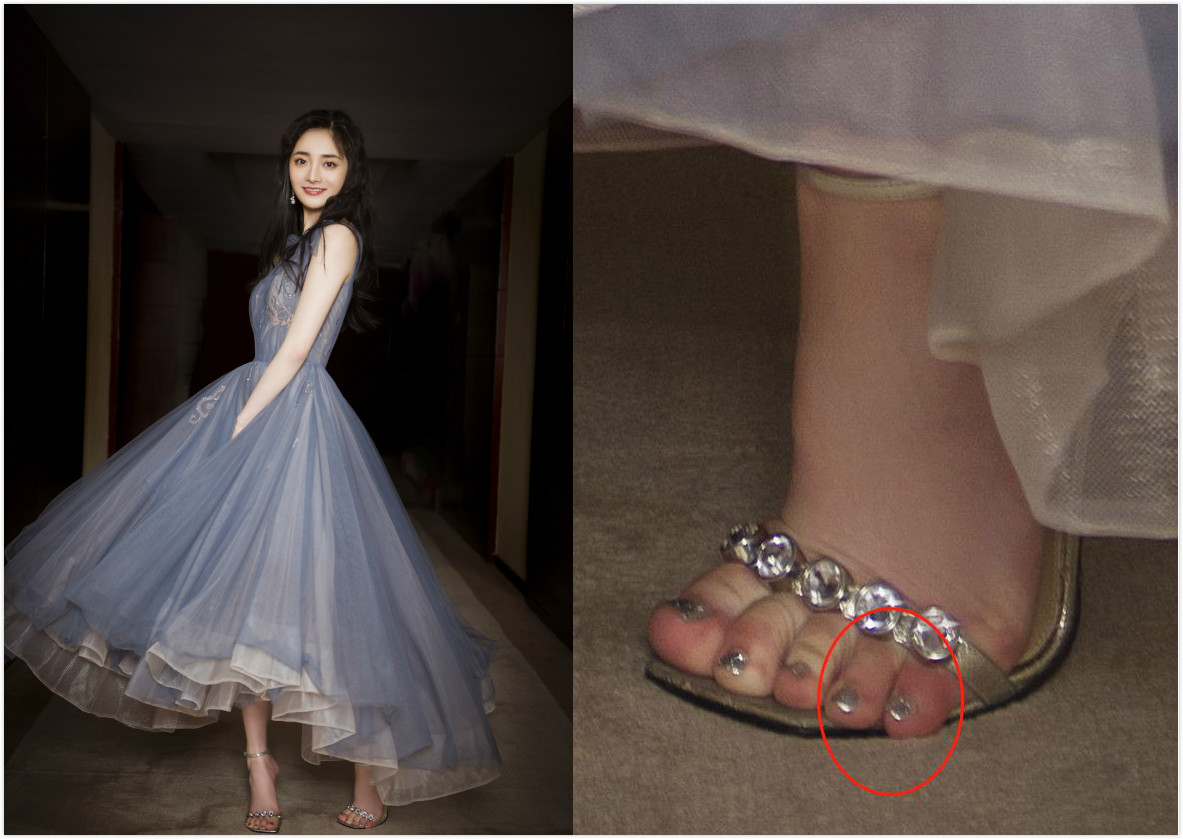 周洁琼穿基础款依旧美得与众不同,周洁琼穿高跟鞋跳舞视频