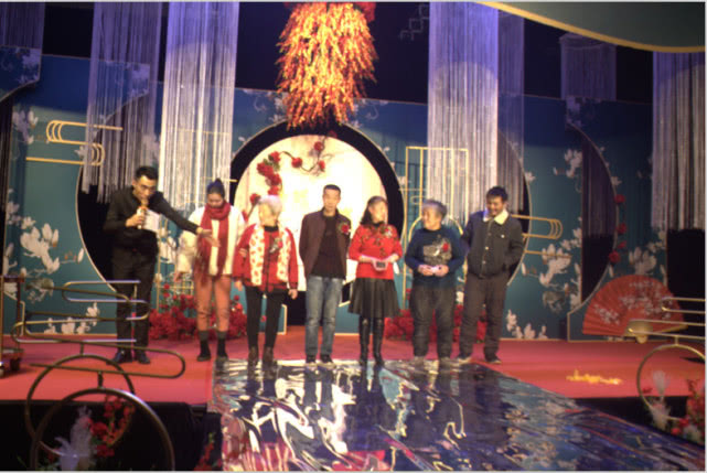 鸿福盛宴婚宴联系电话,鸿福盛宴婚宴图片