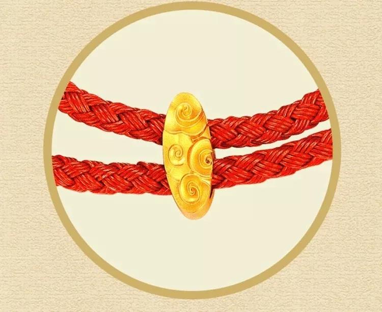 千年珠宝虎头玛瑙手串,老凤祥足金貔貅黑曜石手串