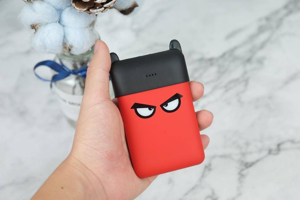 爱国者ms100充电宝测评,爱国者100充电宝评测