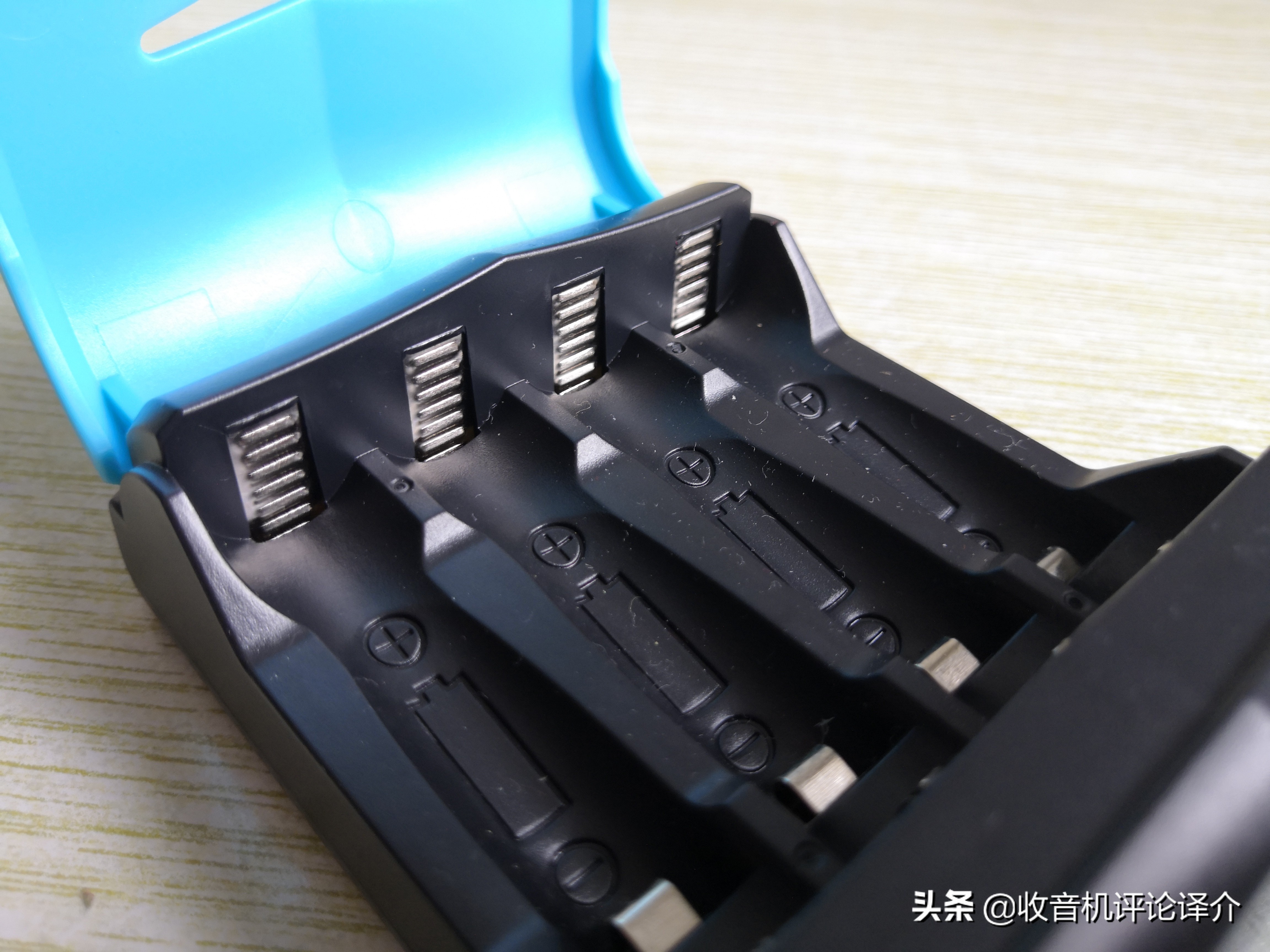 智能充电器值得买吗,目前最好的智能充电器