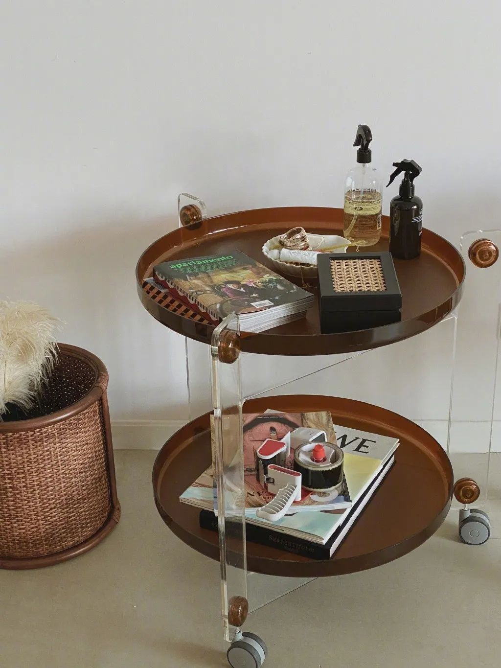 1000元打造出12种网红搭配神器,好看的网红单品