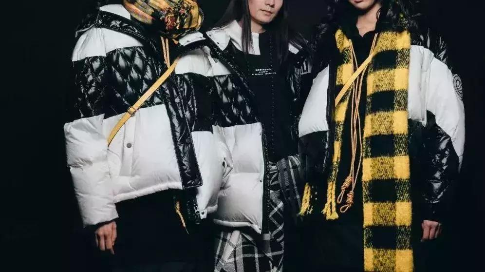 加拿大鹅羽绒服各版本的区别,除了加拿大鹅还有什么名牌羽绒服